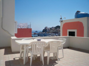  L'Isolana Case Vacanza Azzurra  Понца